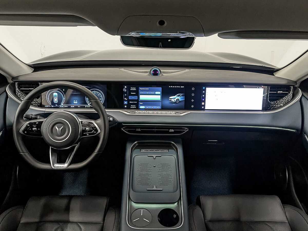 Б/У Войя Фри 2023 года. Фото: #12