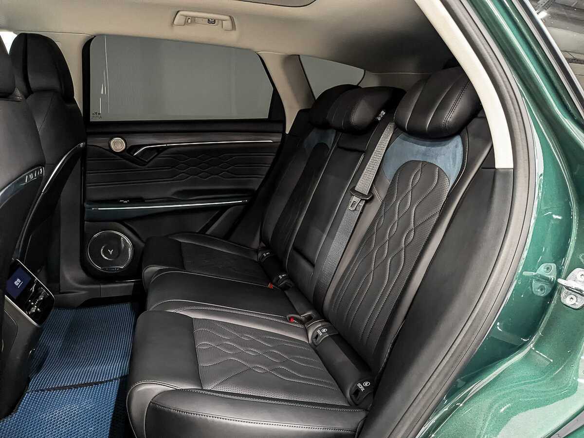 Б/У Войя Фри 2023 года. Фото: #16