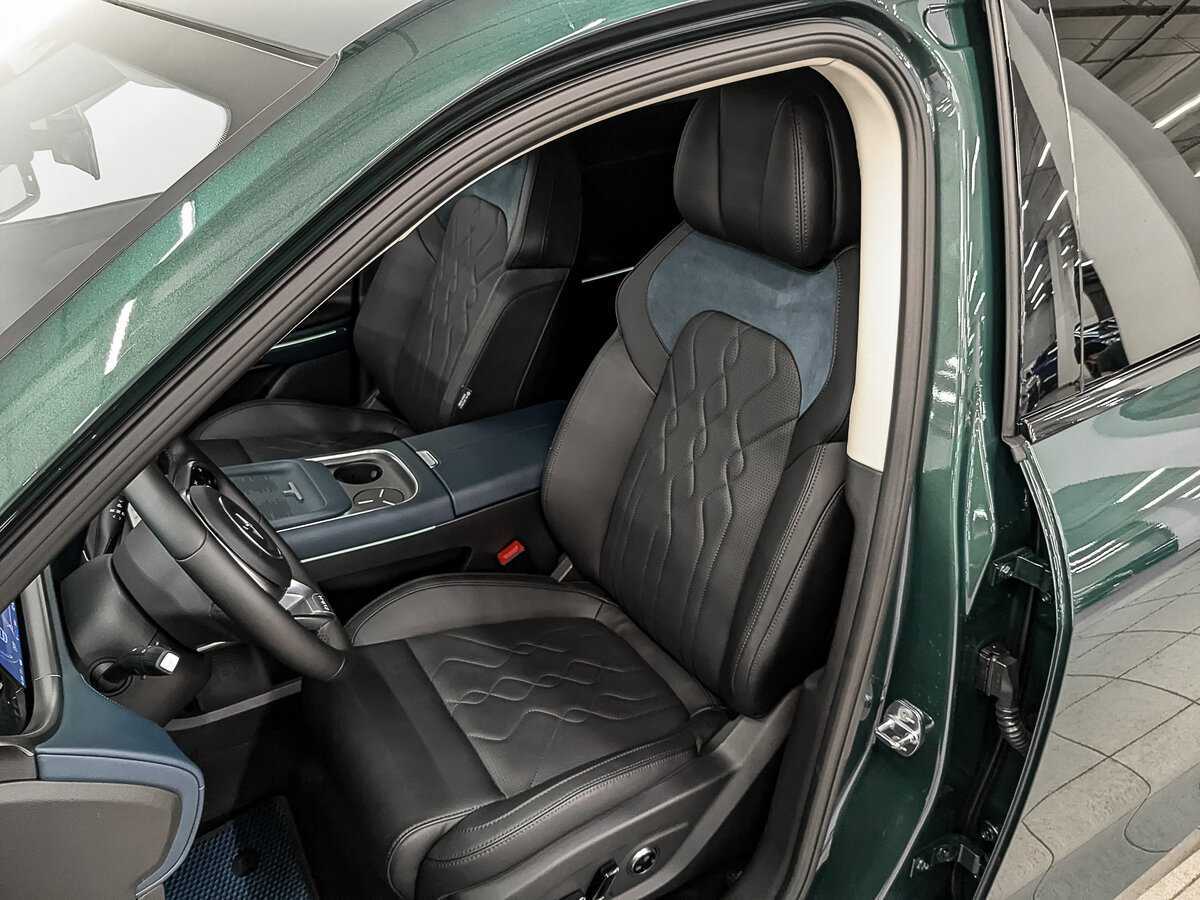 Б/У Войя Фри 2023 года. Фото: #18