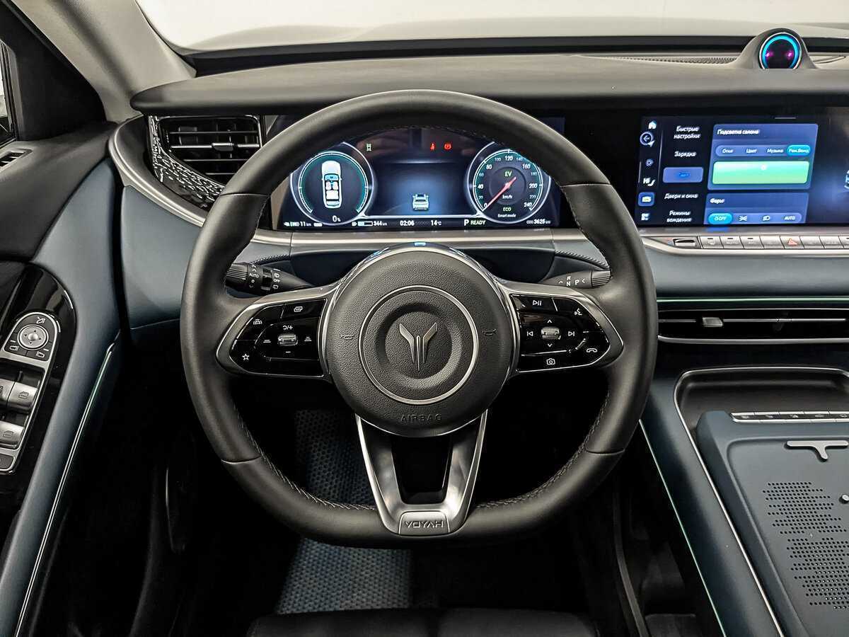 Б/У Войя Фри 2023 года. Фото: #20