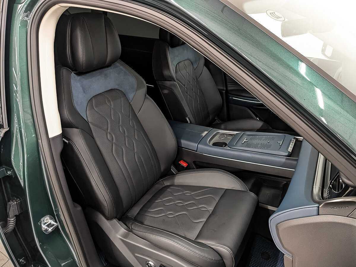 Б/У Войя Фри 2023 года. Фото: #22