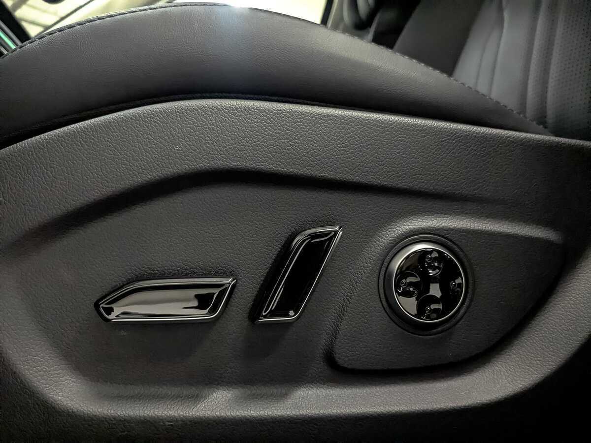 Б/У Войя Фри 2023 года. Фото: #24