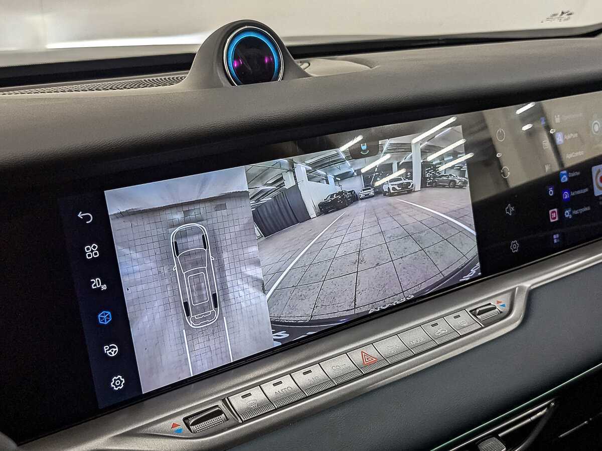 Б/У Войя Фри 2023 года. Фото: #29