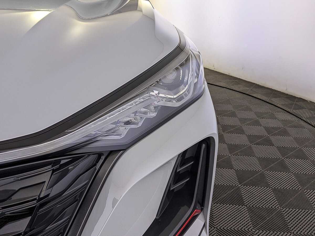 Б/У Чанган КС75Плюс 2023 года. Фото: #10