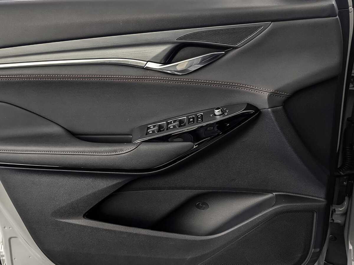 Б/У Чанган КС75Плюс 2023 года. Фото: #18