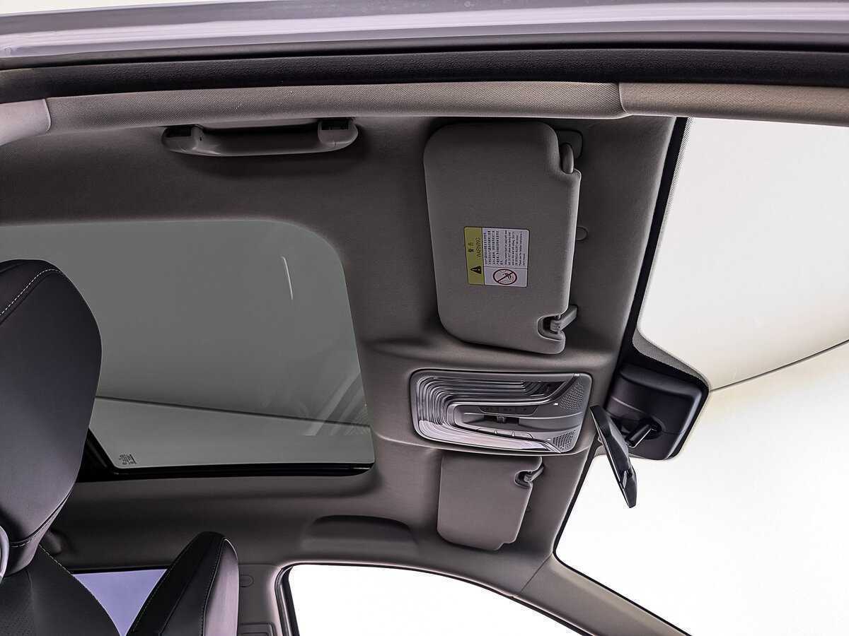 Б/У Чанган КС75Плюс 2023 года. Фото: #22