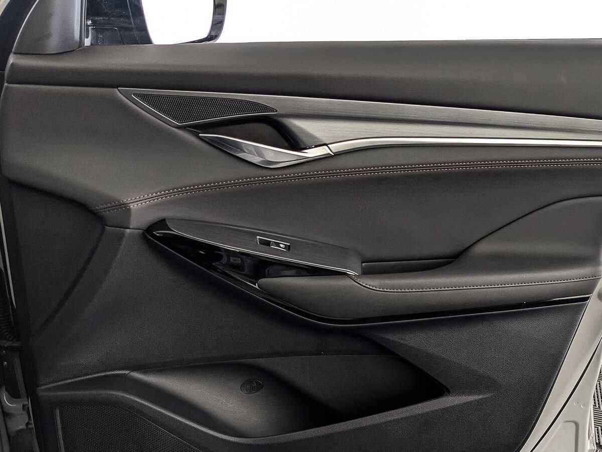 Б/У Чанган КС75Плюс 2023 года. Фото: #24