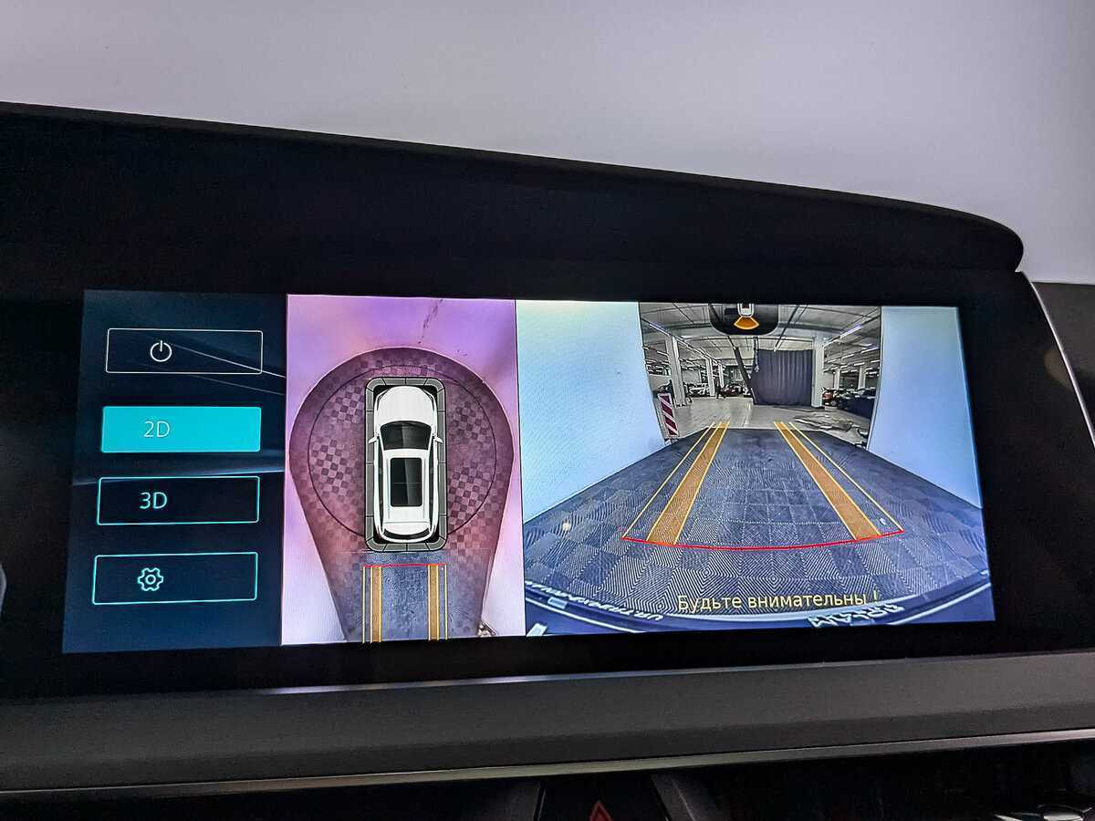 Б/У Чанган КС75Плюс 2023 года. Фото: #26