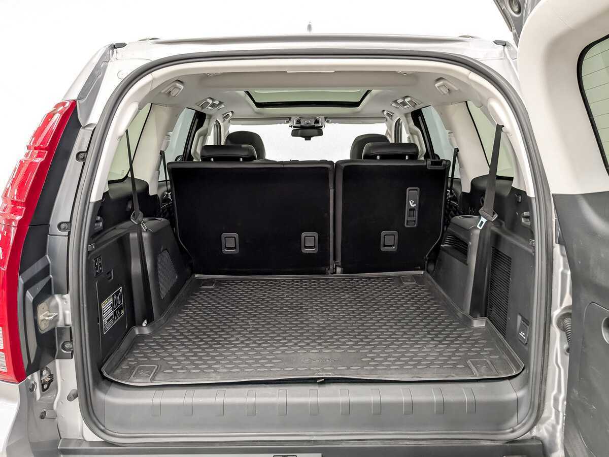 Б/У Хавал Х9 2022 года. Фото: #9