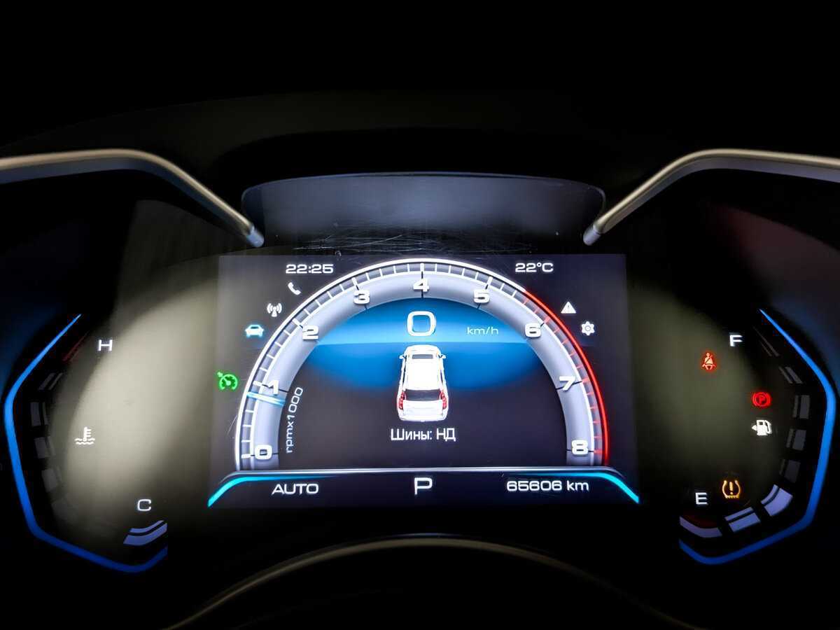 Б/У Хавал Х9 2022 года. Фото: #12