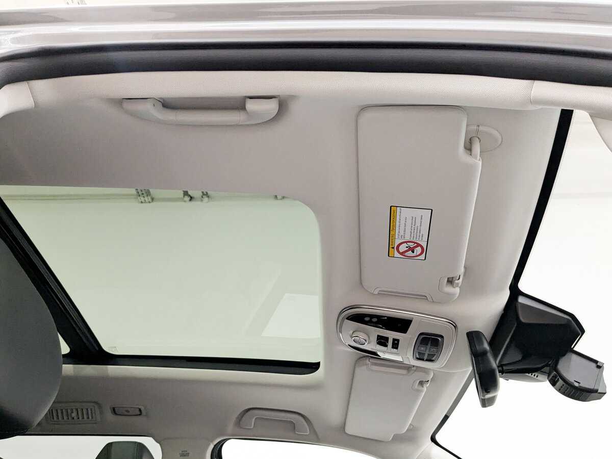 Б/У Хавал Х9 2022 года. Фото: #19