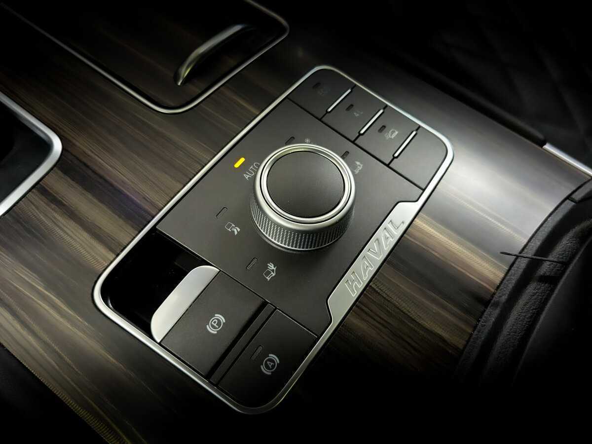 Б/У Хавал Х9 2022 года. Фото: #23