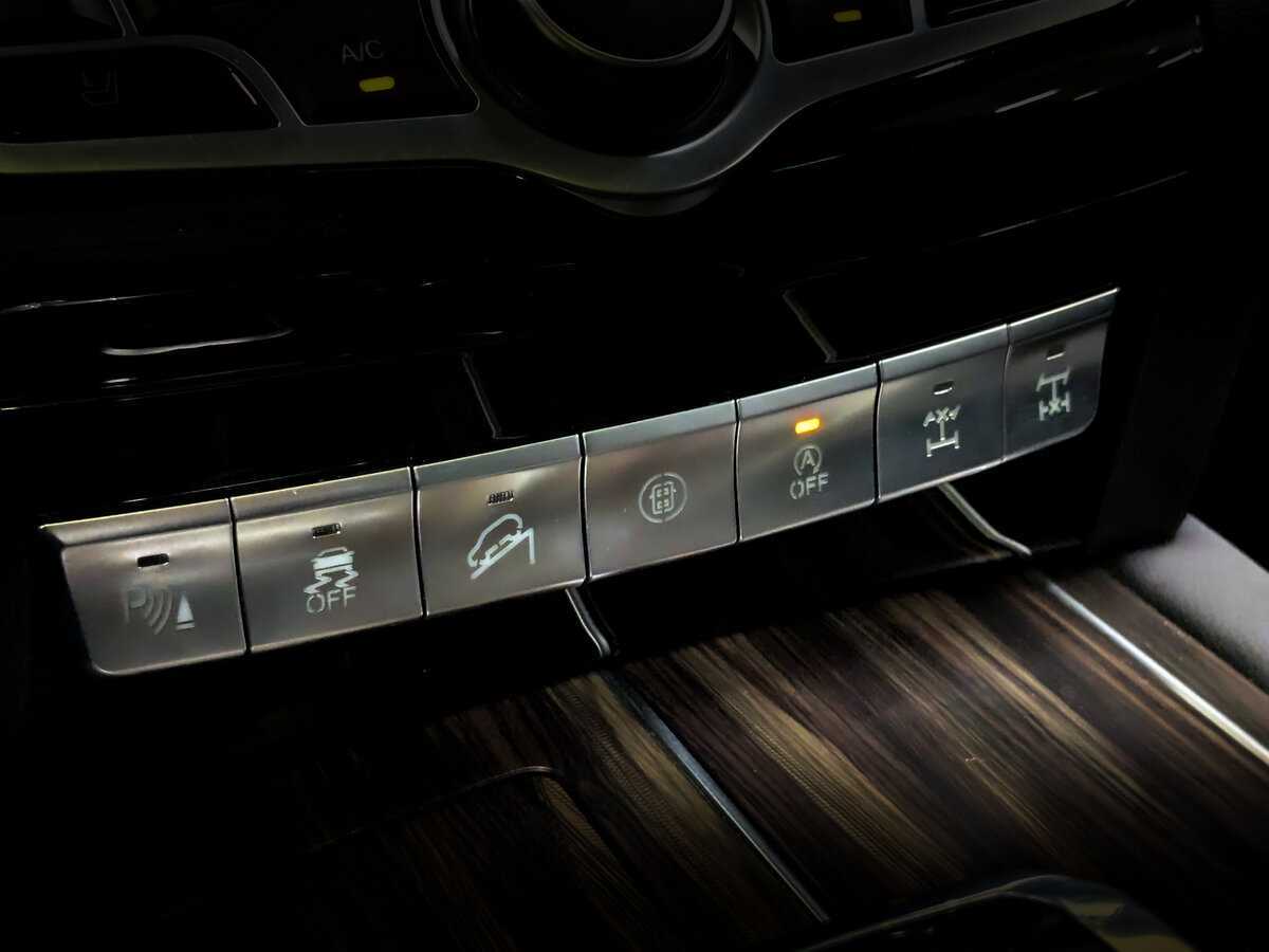 Б/У Хавал Х9 2022 года. Фото: #25