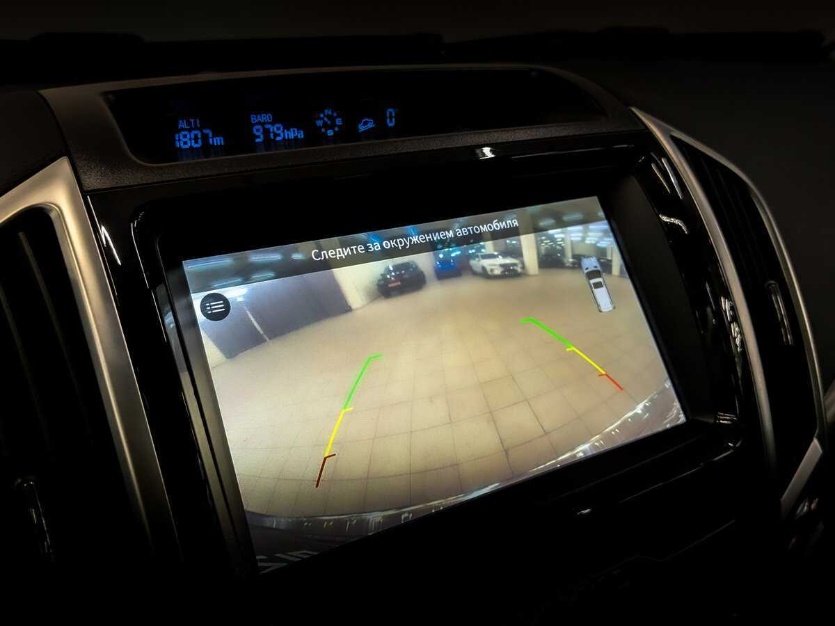 Б/У Хавал Х9 2022 года. Фото: #26