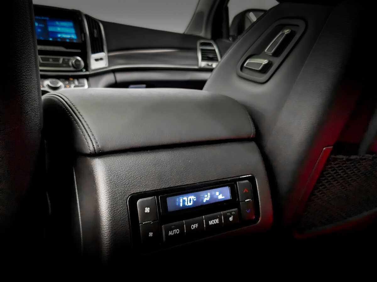 Б/У Хавал Х9 2022 года. Фото: #27