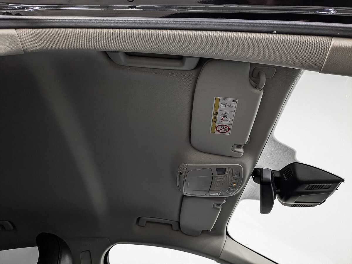 Б/У Форд Мондео 2016 года. Фото: #21