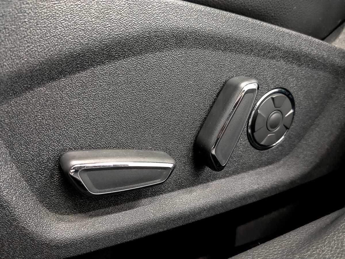 Б/У Форд Мондео 2016 года. Фото: #24