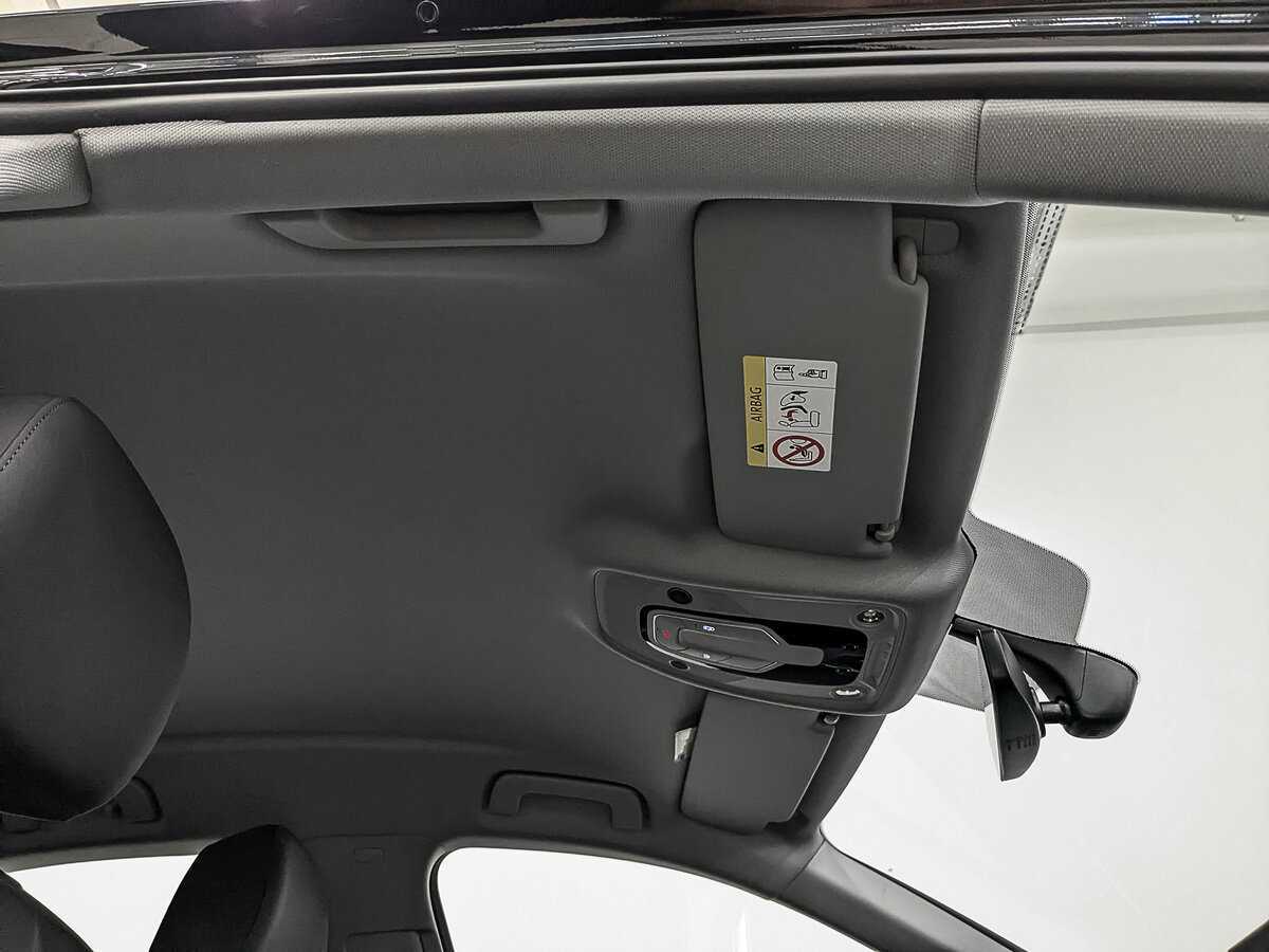 Б/У Ауди А4 2020 года. Фото: #22