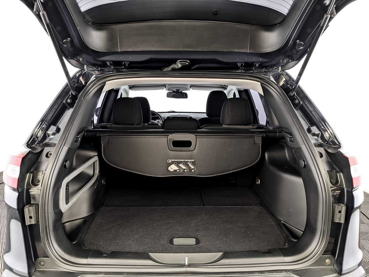 Б/У Джип Чироки 2014 года. Фото: #9