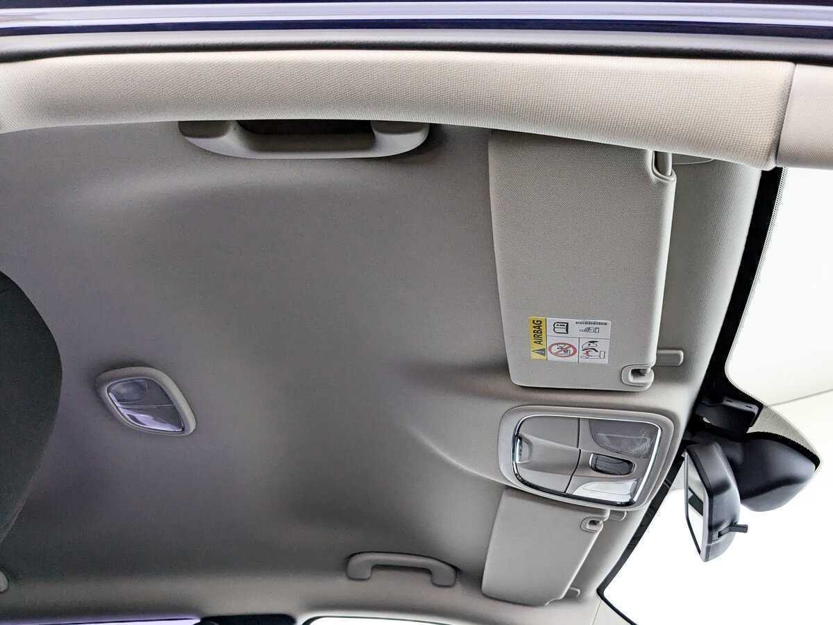 Б/У Джип Чироки 2014 года. Фото: #20