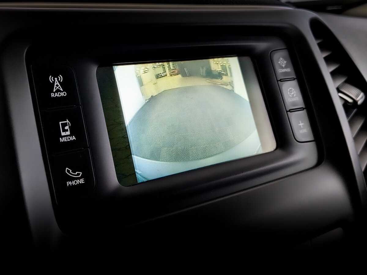 Б/У Джип Чироки 2014 года. Фото: #24