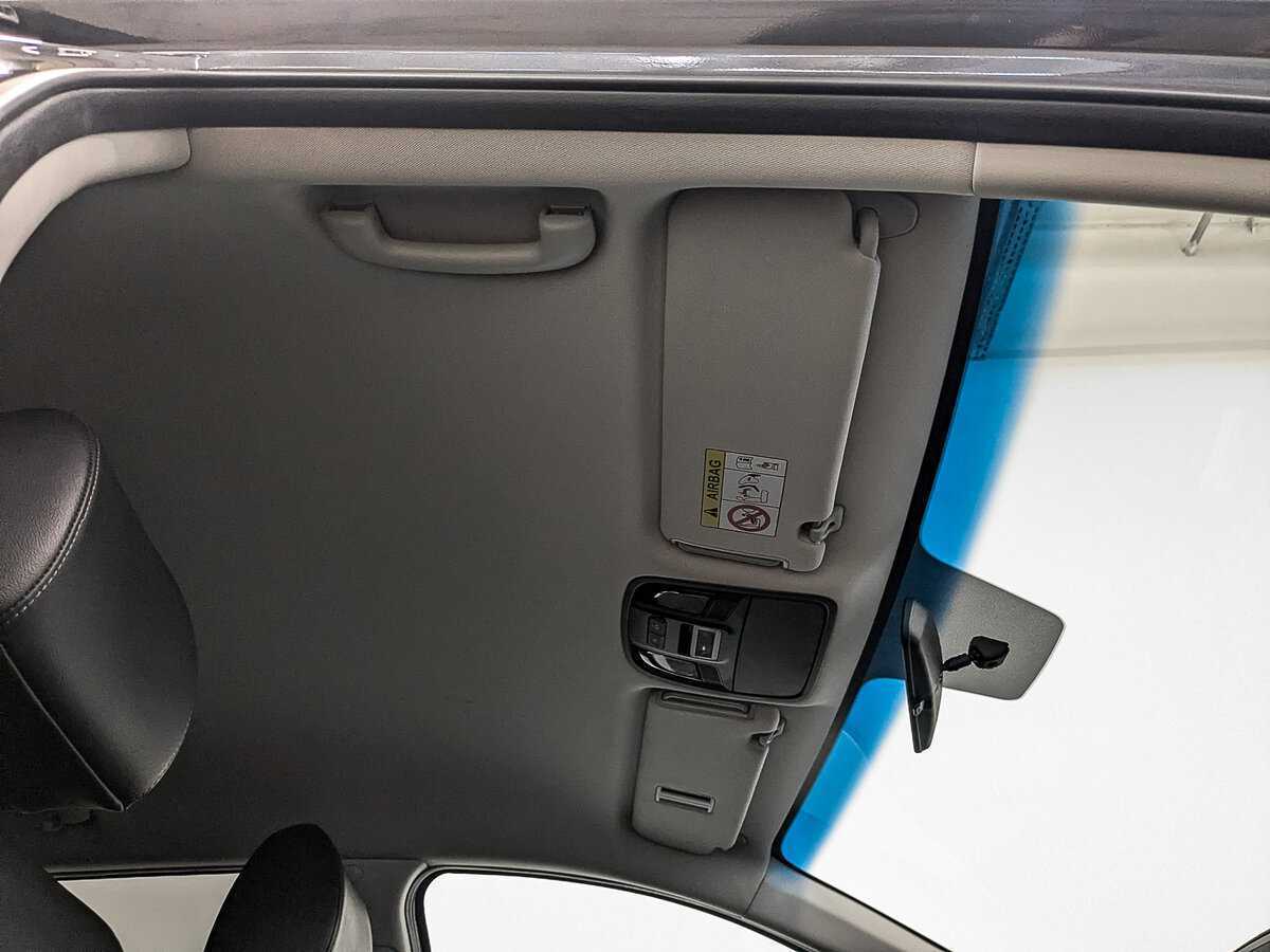 Б/У Киа Соренто 2018 года. Фото: #22