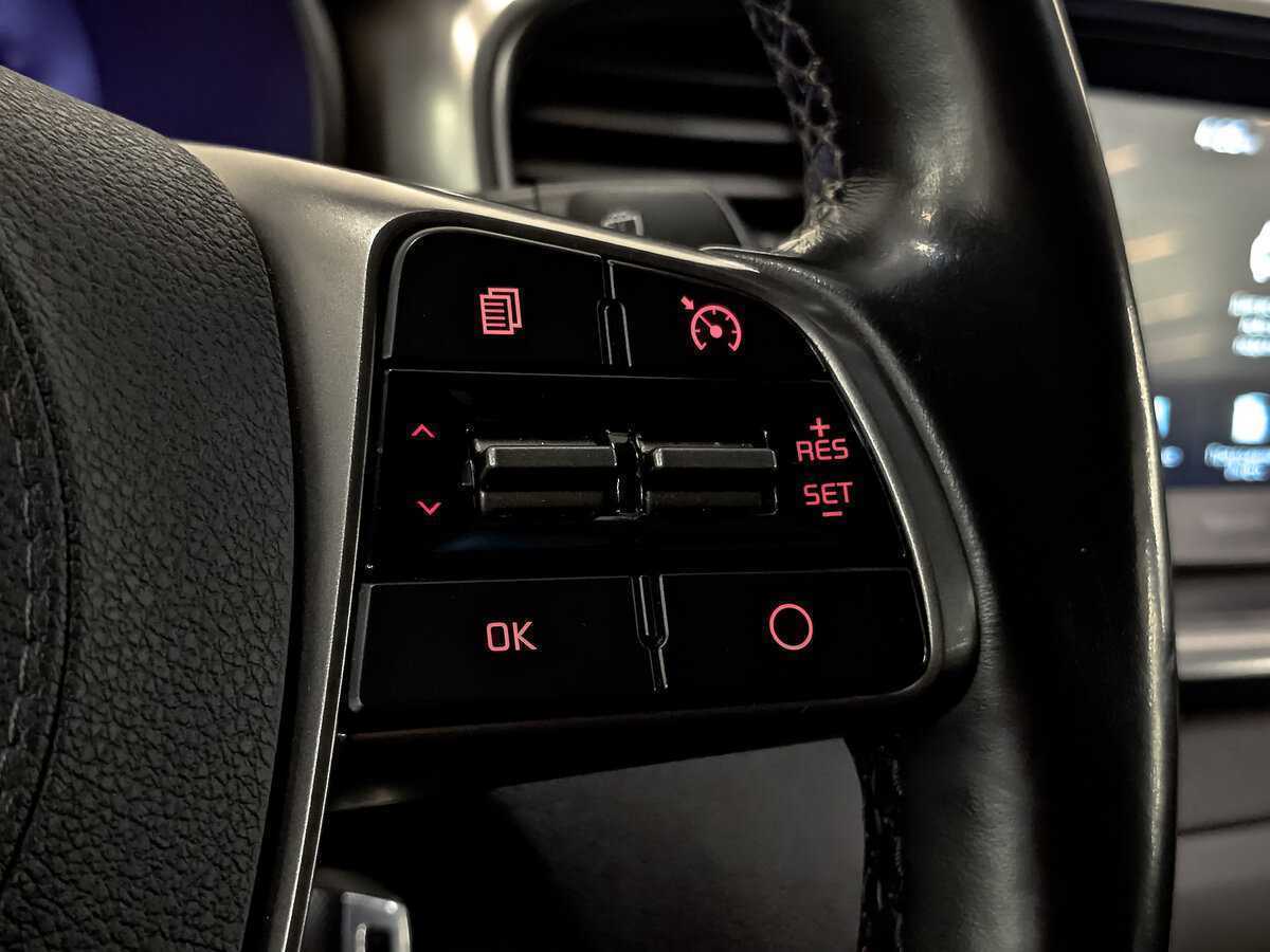 Б/У Киа Соренто 2018 года. Фото: #27