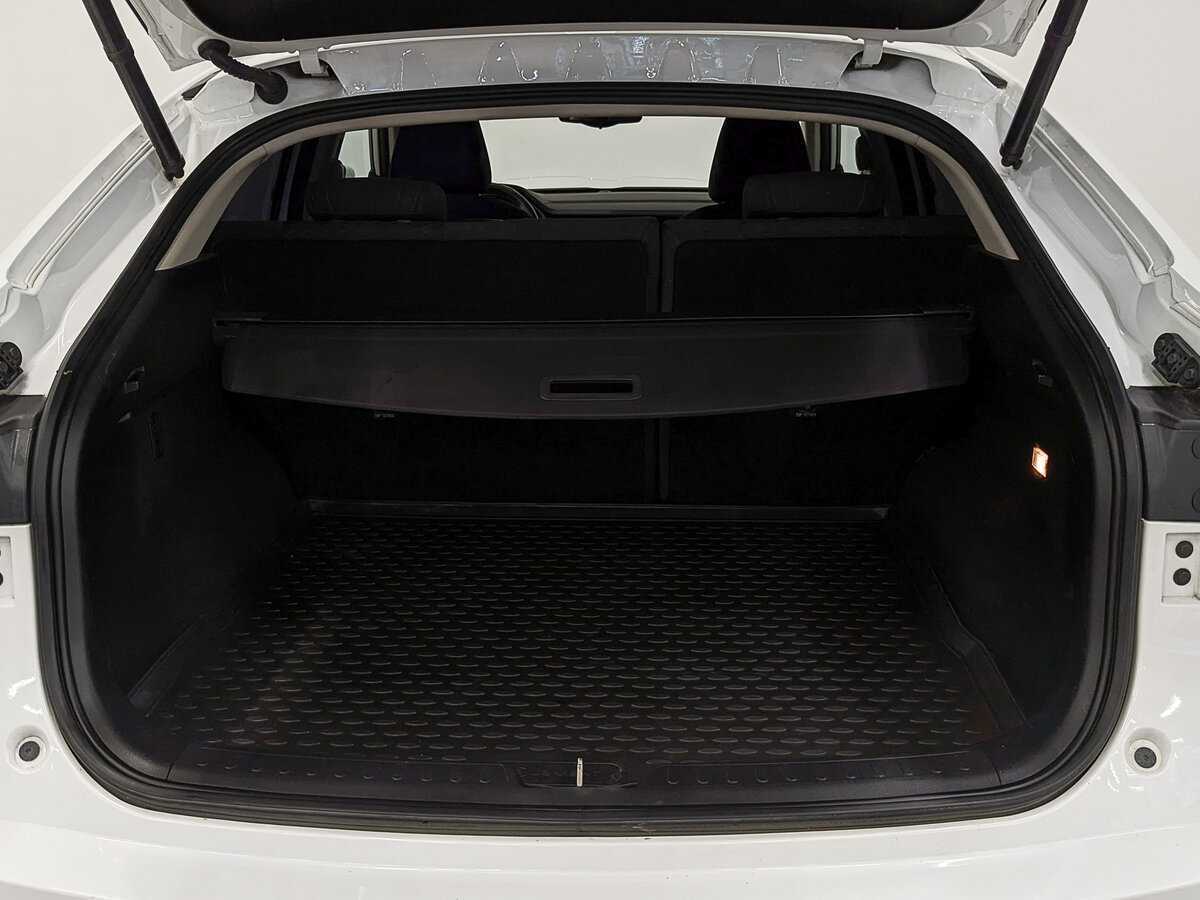 Б/У Хавал Ф7-икс 2021 года. Фото: #9