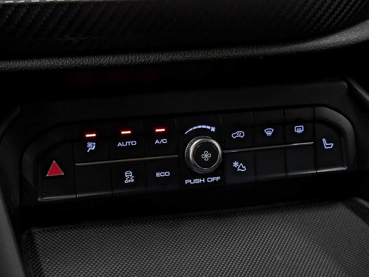 Б/У Хавал Ф7-икс 2021 года. Фото: #20