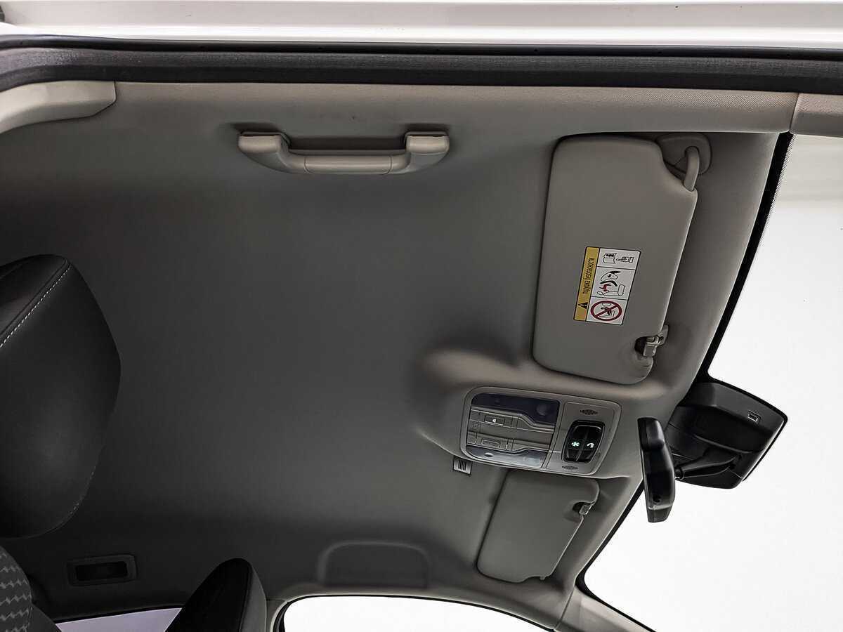 Б/У Хавал Ф7-икс 2021 года. Фото: #22