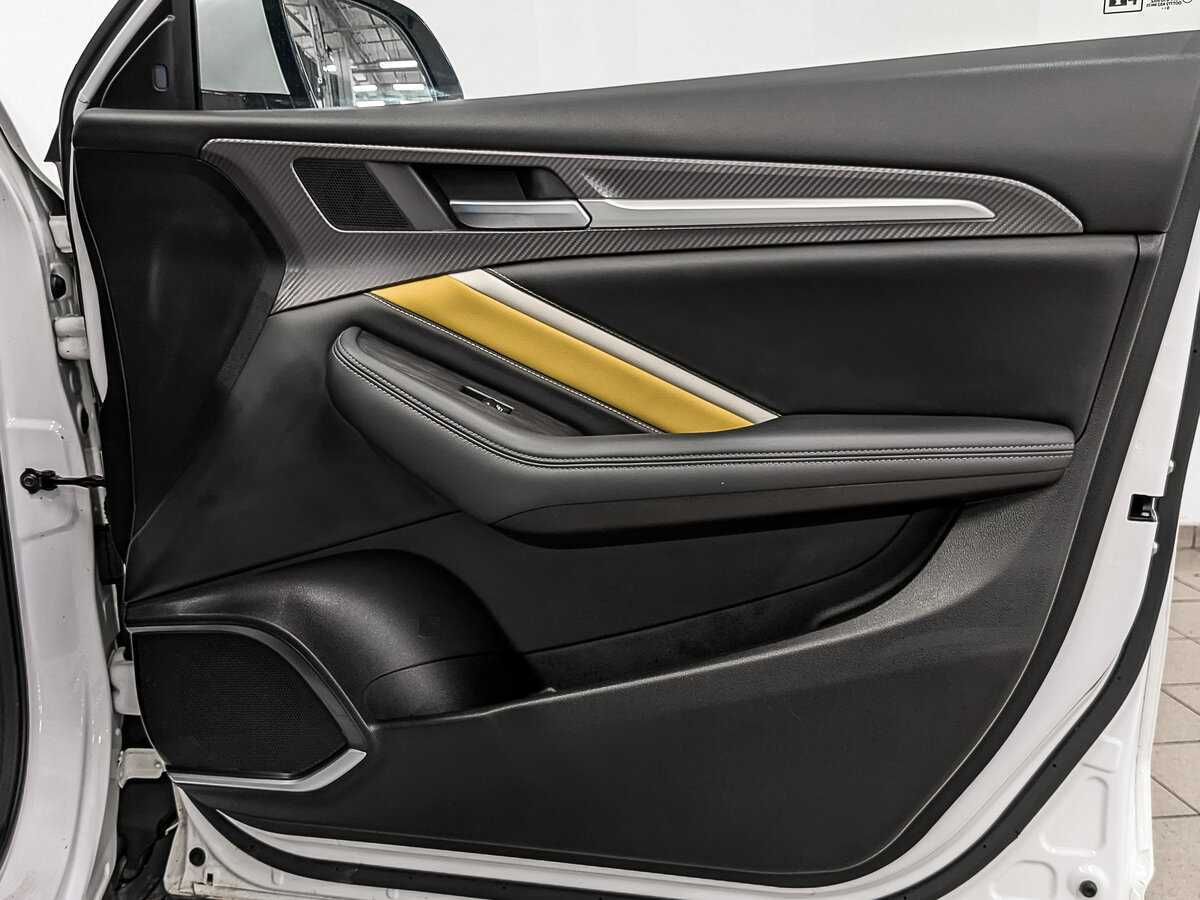 Б/У Хавал Ф7-икс 2021 года. Фото: #24