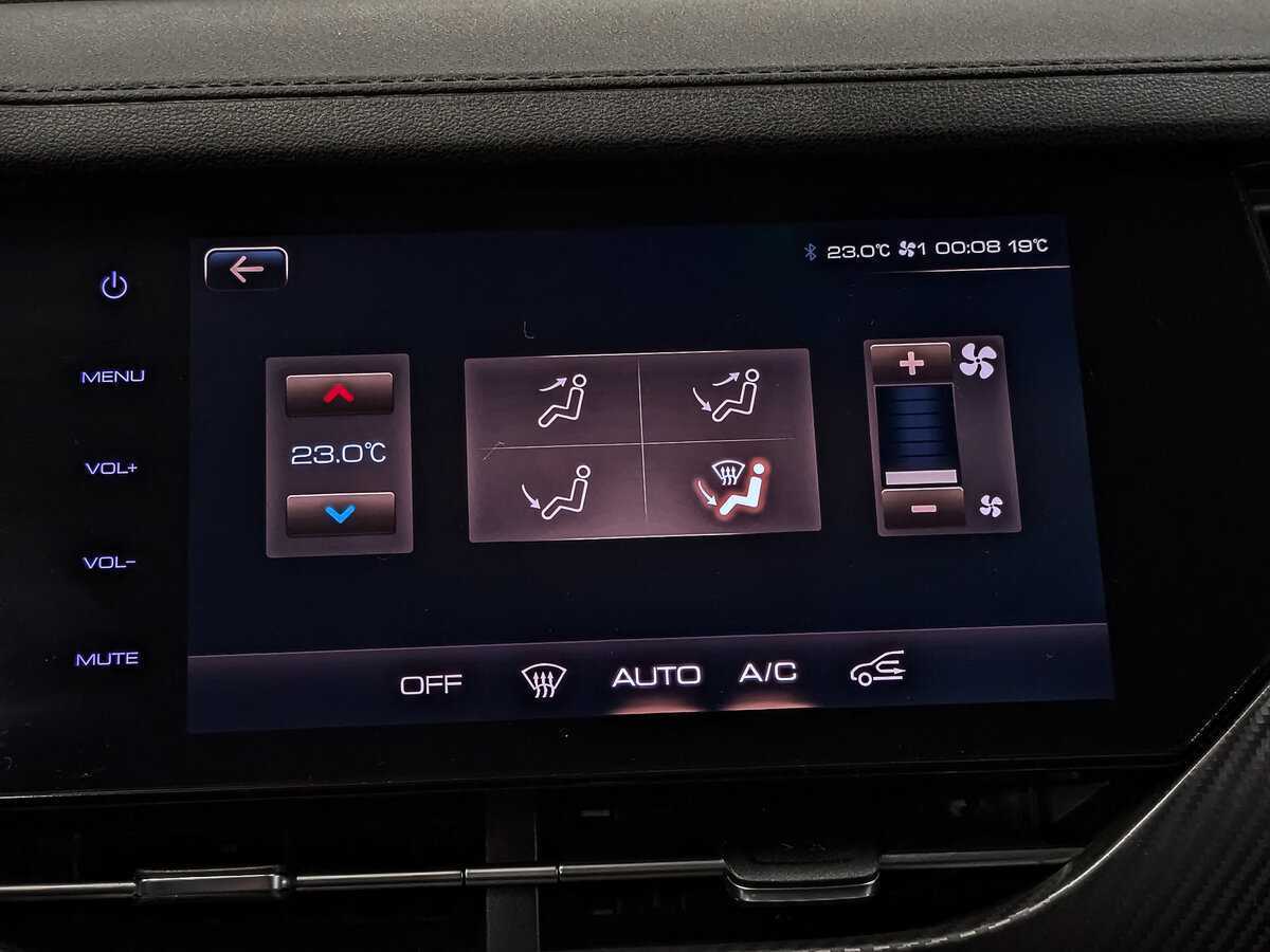 Б/У Хавал Ф7-икс 2021 года. Фото: #25