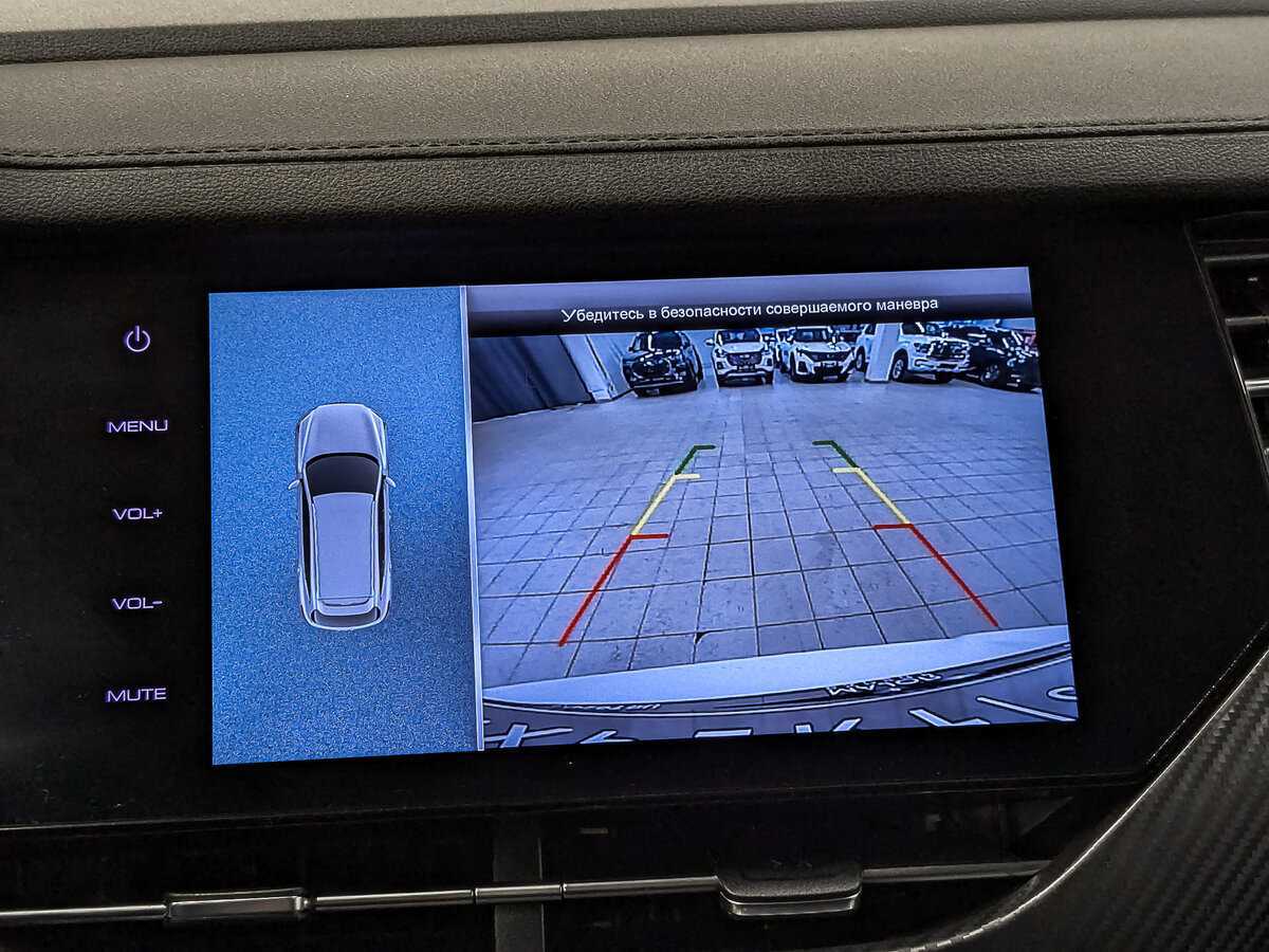 Б/У Хавал Ф7-икс 2021 года. Фото: #26