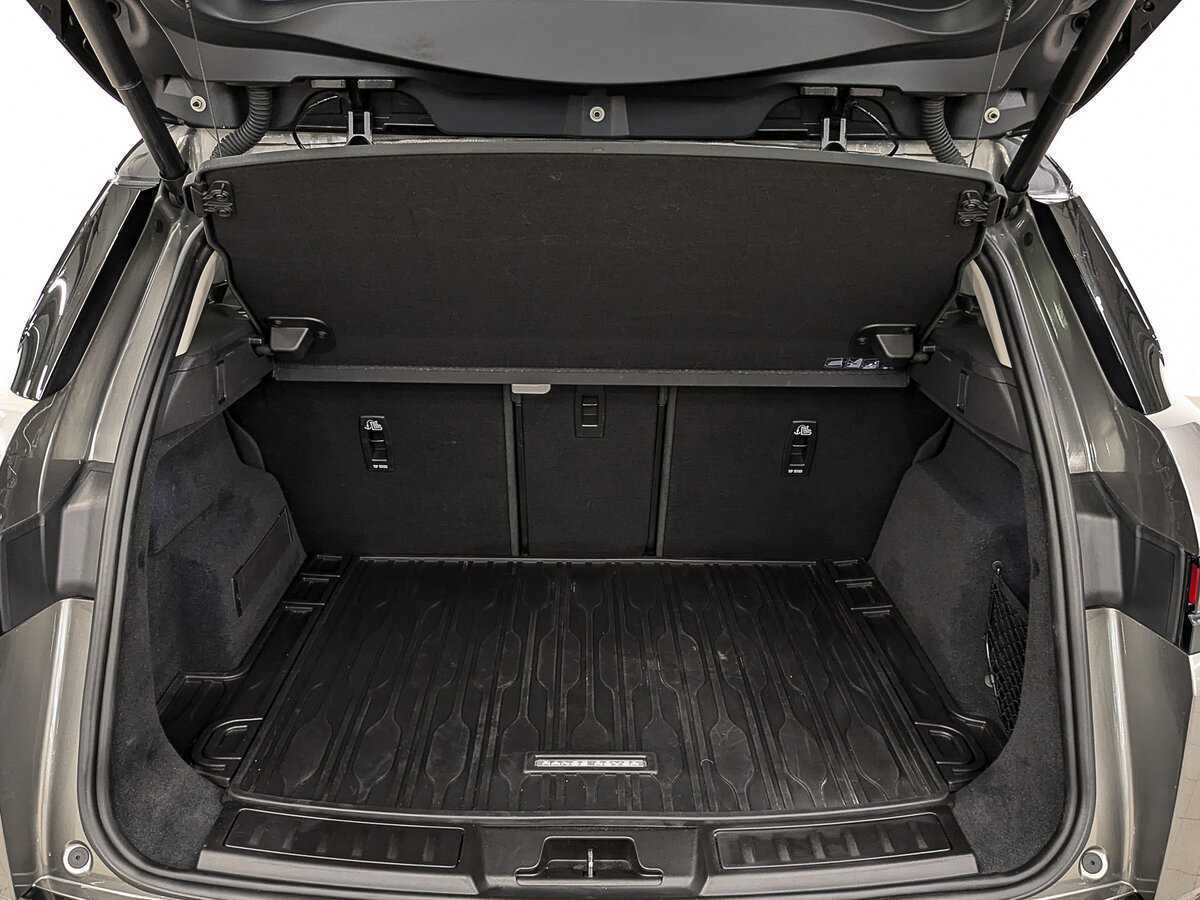 Б/У Лэнд Ровер Рэнж Ровер Эвок 2020 года. Фото: #9