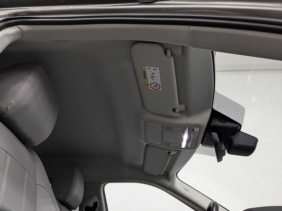 Б/У Лэнд Ровер Рэнж Ровер Эвок 2020 года. Фото: #22