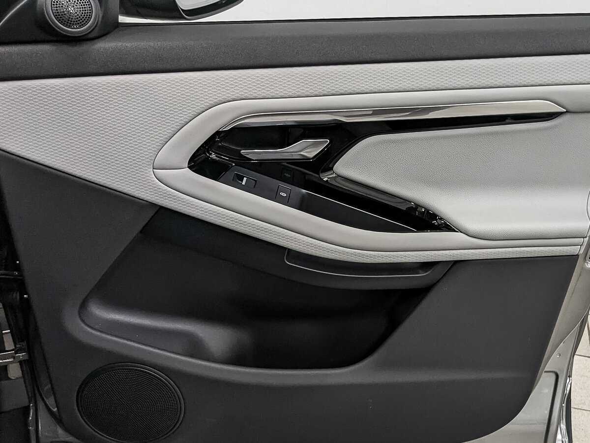 Б/У Лэнд Ровер Рэнж Ровер Эвок 2020 года. Фото: #24