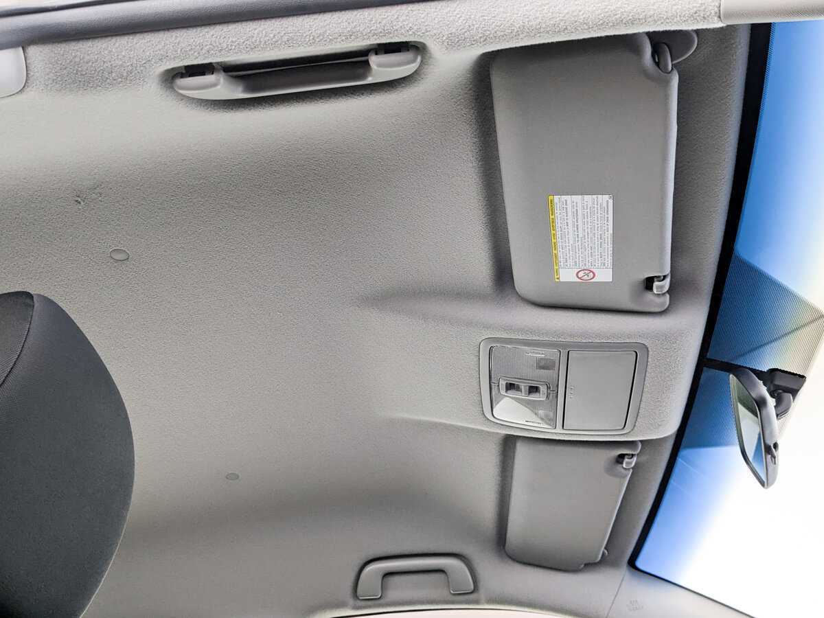 Б/У Тойота Рав4 2012 года. Фото: #21