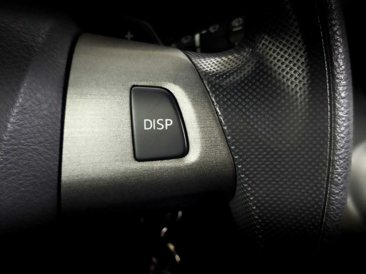 Б/У Тойота Рав4 2012 года. Фото: #25