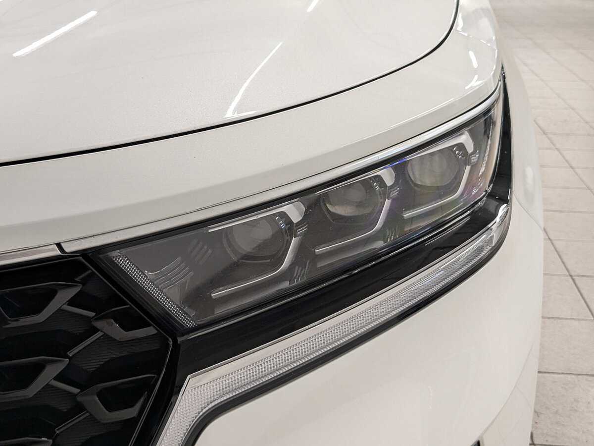 Б/У Киа Соренто 2022 года. Фото: #10