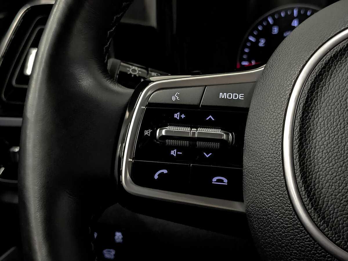 Б/У Киа Соренто 2022 года. Фото: #26