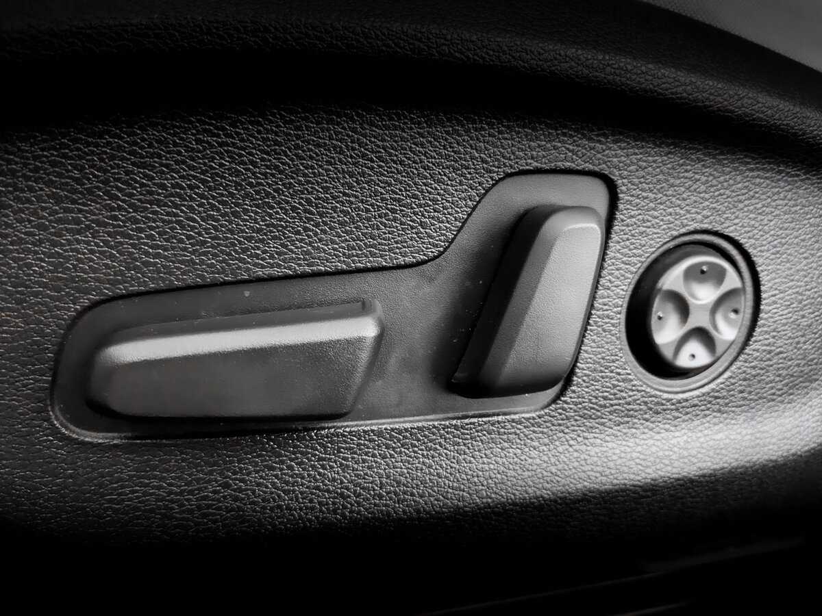 Б/У Хендай Соната 2018 года. Фото: #20