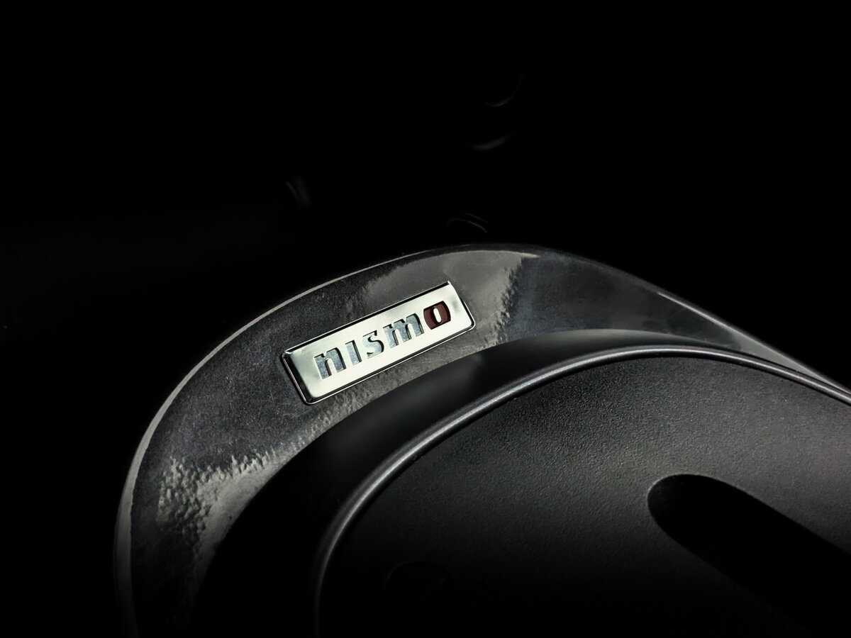 Б/У Ниссан Жук Нисмо 2013 года. Фото: #26