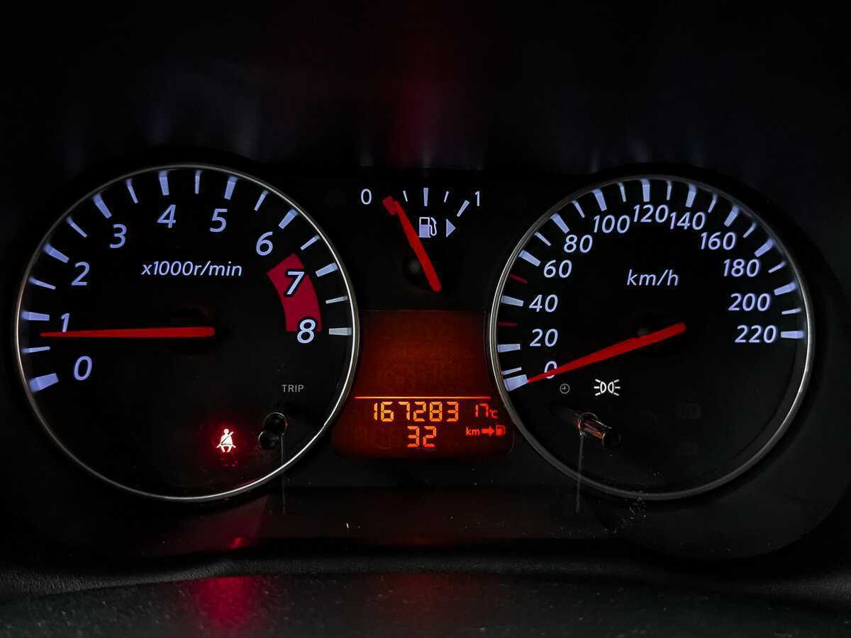 Б/У Ниссан Ноут 2011 года. Фото: #15