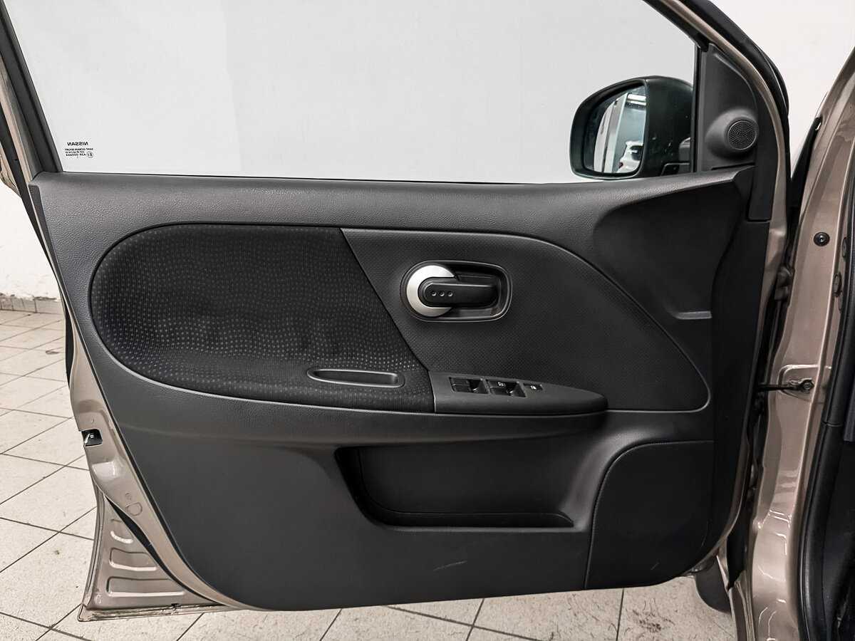 Б/У Ниссан Ноут 2011 года. Фото: #18