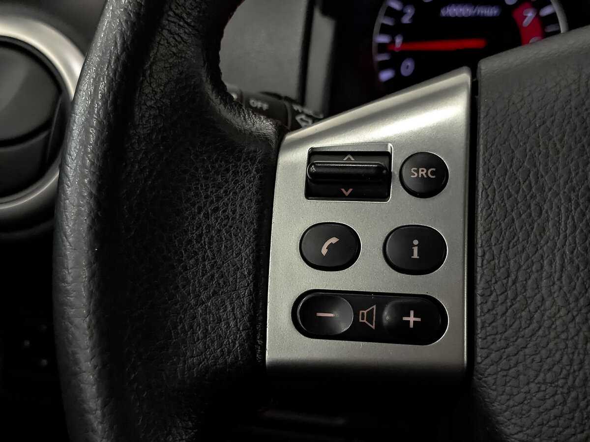 Б/У Ниссан Ноут 2011 года. Фото: #25