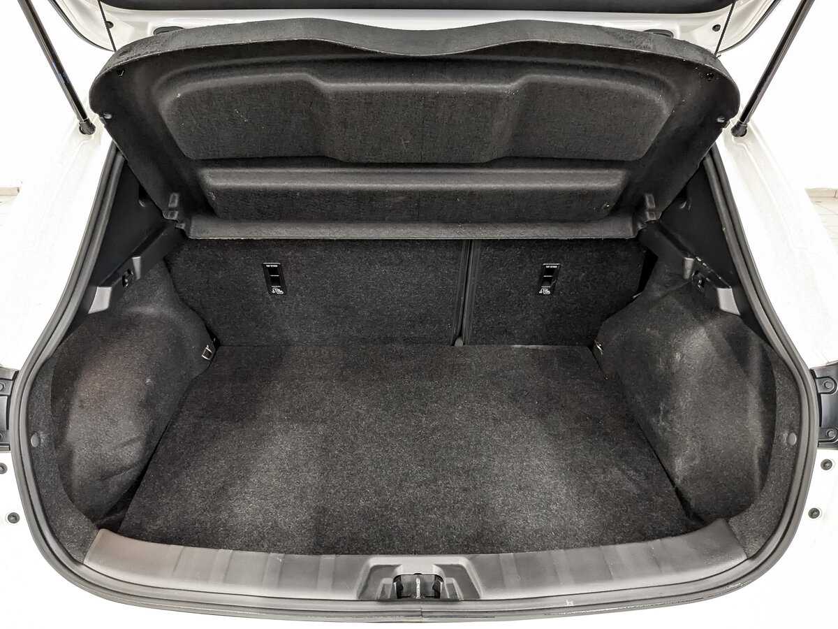 Б/У Ниссан Кашкай 2021 года. Фото: #9