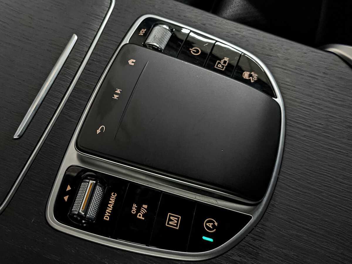 Б/У Мерседес-Бенц ГЛЦ 2020 года. Фото: #29