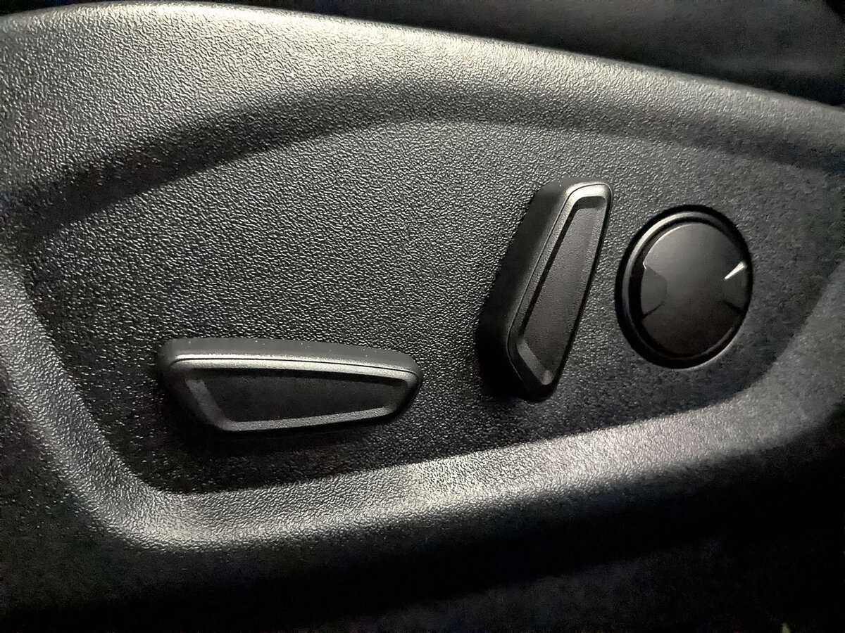 Б/У Форд Експлорер 2019 года. Фото: #24