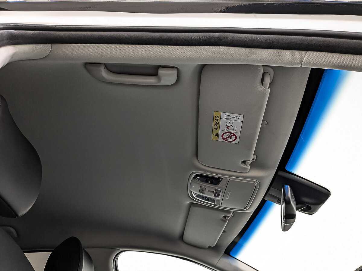 Б/У Киа Стингер 2019 года. Фото: #20