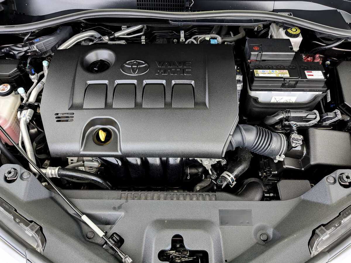 Б/У Тойота Ц-ШР 2019 года. Фото: #8